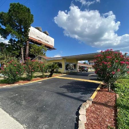Economy Suites Winter Haven Εξωτερικό φωτογραφία