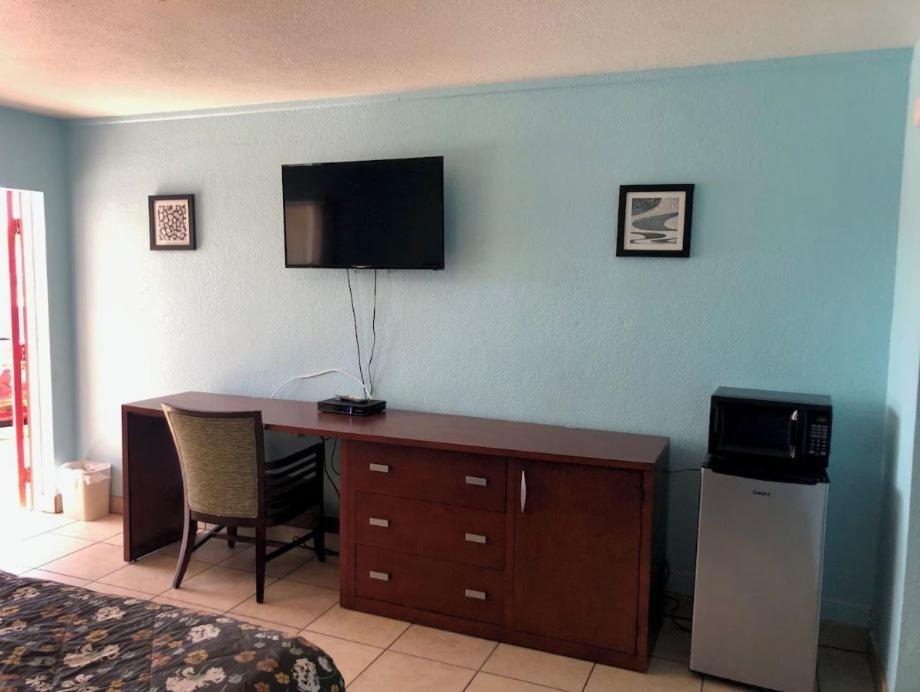 Economy Suites Winter Haven Εξωτερικό φωτογραφία