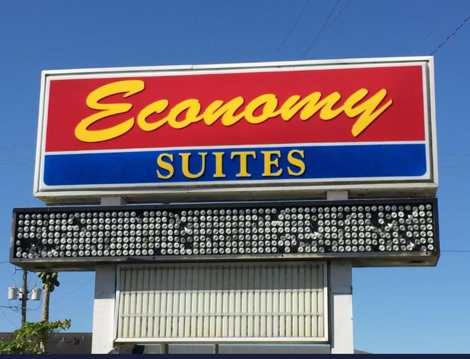Economy Suites Winter Haven Εξωτερικό φωτογραφία