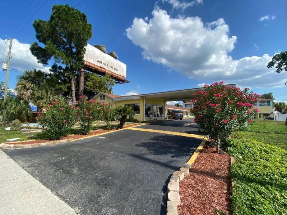 Economy Suites Winter Haven Εξωτερικό φωτογραφία