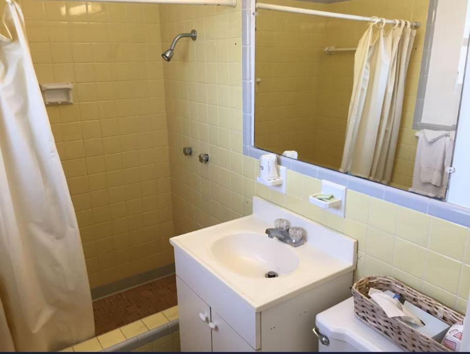 Economy Suites Winter Haven Εξωτερικό φωτογραφία